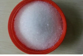 Bicarbonate de potassium