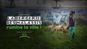 Le berger de Bagnolet