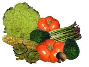 Légumes