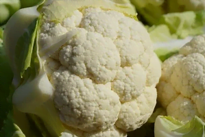 Chou-fleur