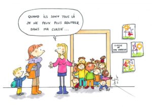 Des trucs pour la rentrée !! La rentrée