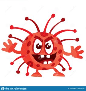 Microbe