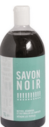 Savon noir