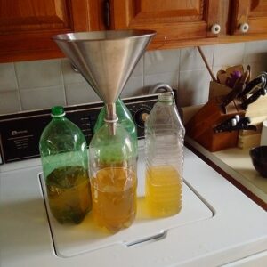L'urine
