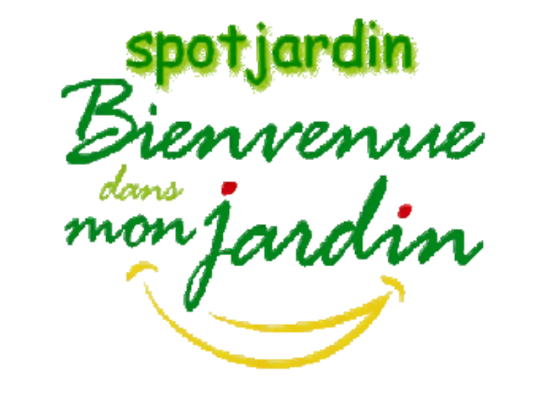 Spotjardin, bienvenue dans mon jardin
