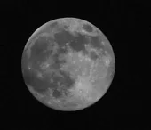 Pleine lune