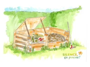 Compost
