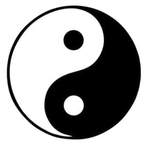Hippocrate , la médecine chinoise et les huiles essentielles Ying-Yang