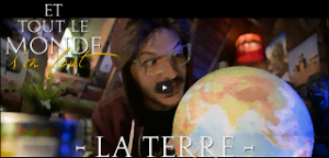 Et tout le monde s'en fout - La Terre