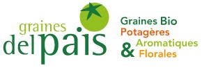 Logo Graines del païs
