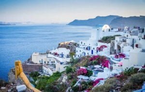 La-Grece