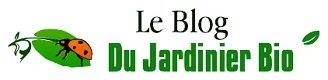 Logo Le blog du Jardinier Bio