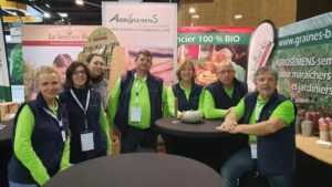 Agrosemens
