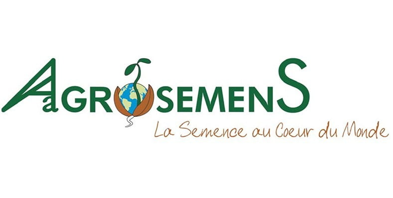 Logo Agrosemens