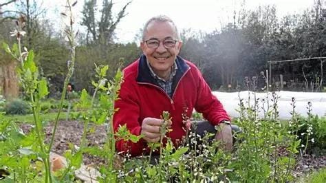 Denis pépin