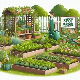 Spotjardin.fr
